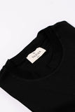 Valenza Italian T-Shirt Black