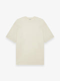 Valenza Italian T-Shirt Cream