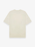 Valenza Italian T-Shirt Cream