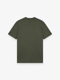 Valenza Italian T-Shirt Green
