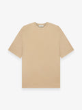 Valenza Italian T-Shirt Hazelnut