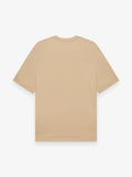 Valenza Italian T-Shirt Hazelnut