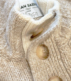 Polo Trui Beige by Gran Sasso 🇮🇹