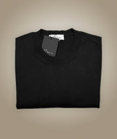 T-Shirt Ice Cotton Black