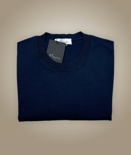 T-Shirt Ice Cotton Navy