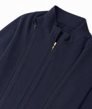 Jacket Giacca Uomo Navy