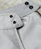 Italian Sand Jacket by Loro Piana Fabrics