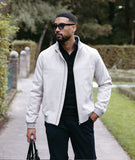 Soft Touch Sand Jacket