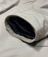 Jacket Daniel Taupe FW25