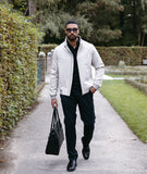 Soft Touch Sand Jacket