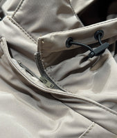 Jacket Daniel Taupe FW25