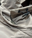 Jacket Daniel Taupe FW25