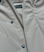 Jacket Daniel Taupe FW25