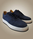 Sneaker Bruno Navy