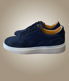 Sneaker Bruno Navy