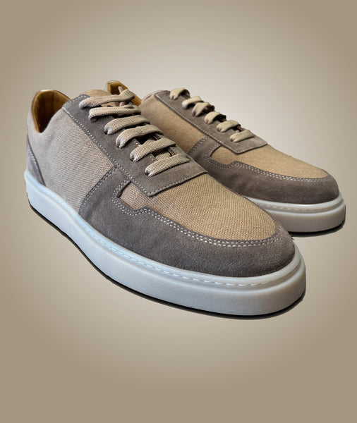 Sneaker Bruno Brown