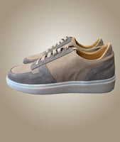 Sneaker Bruno Brown
