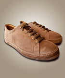 Sneaker Camel