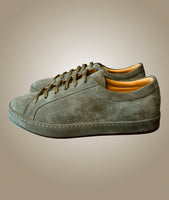 Sneaker Green
