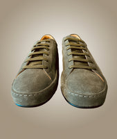 Sneaker Green
