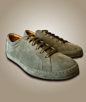 Sneaker Green