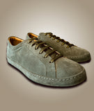 Sneaker Green
