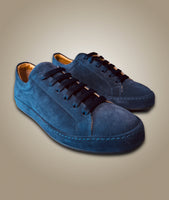 Sneaker Navy