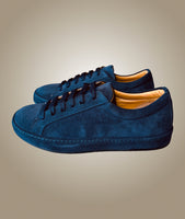 Sneaker Navy
