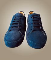 Sneaker Navy