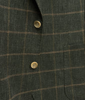 Sample Jasje Green Check