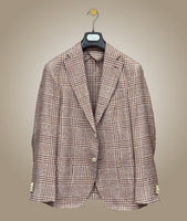 Sample Jasje Rosso Check