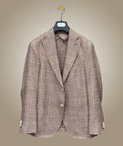 Sample Jasje Rosso Check