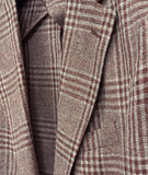 Sample Jasje Rosso Check