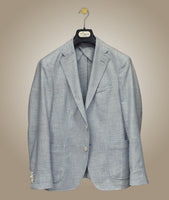 Sample Jasje Light Blue