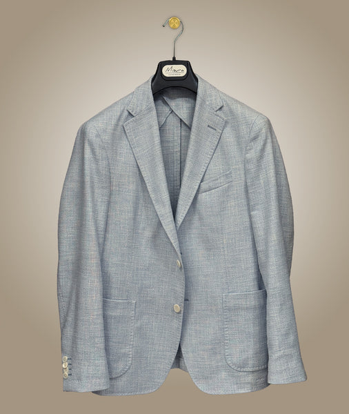 Sample Jasje Light Blue