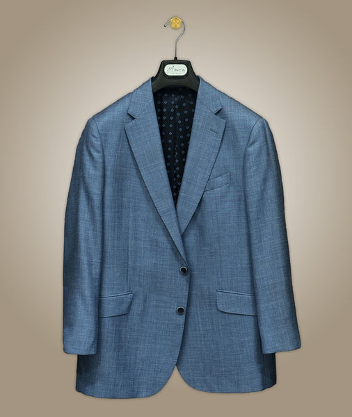 Sample Jasje Blue