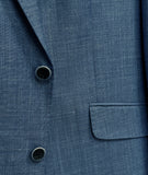 Sample Jasje Blue
