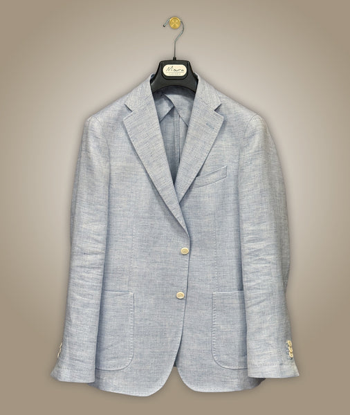 Sample Jasje Blue Drago