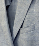Sample Jasje Blue Drago