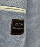 Sample Jasje Blue Drago