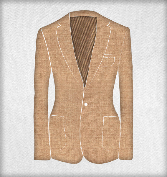 You're One Of A Kind '24 | Golden Caret from Scabal