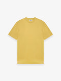 Valenza Italian T-Shirt Lemon