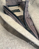 Overcoat Light Brown