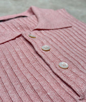 Polo Linnen Cotton 220