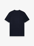 Valenza Italian T-Shirt Navy
