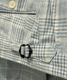 Sample Pak Light Blue Check