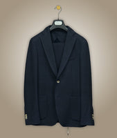 Sample Pak Navy 2-Delig