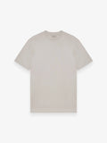 Valenza Italian T-Shirt Pearl Grey