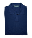 Polo Cotton Navy
