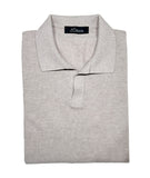 Polo Cotton Sand